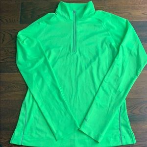 Slazenger quarter zip